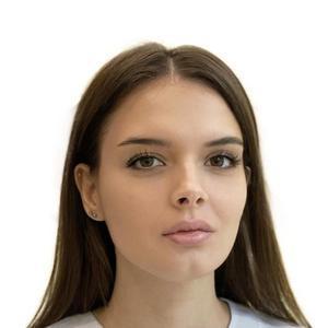 Крысь Марина Александровна