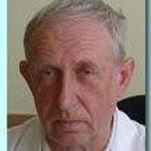 Польшаков Виктор Владимирович