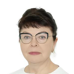 Подобед Виктория Мироновна