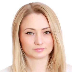 Лысенко Мария Юрьевна
