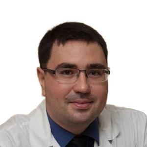 Нестеров Алексей Александрович