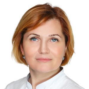Лашкина Ирина Александровна