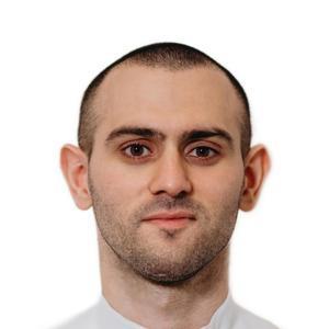 Хугаев Алан Роландович