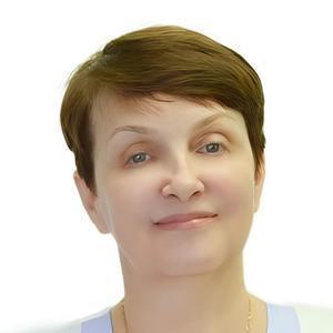 Семенова Ирина Михайловна