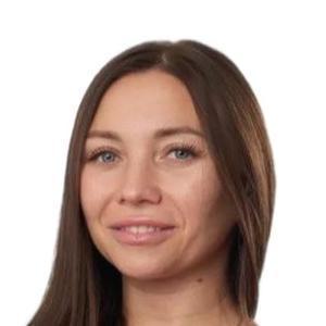 Левина Елена Евгеньевна