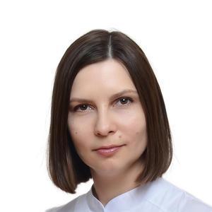 Кузнецова Ольга Александровна