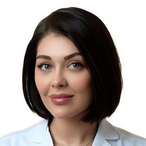 Салькова Виктория Юрьевна