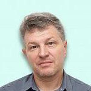 Галутва Геннадий Владимирович