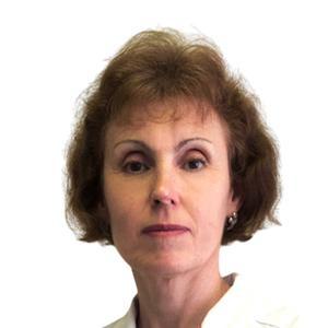 Серемина Алла Васильевна