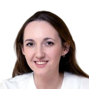 Наумова Наталья Константиновна