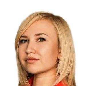Судакова (Сечина) Юлия Александровна