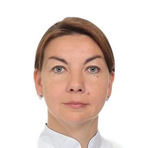 Шутько Наталья Михайловна