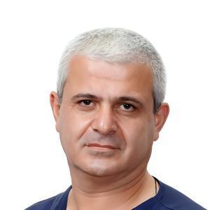 Тебидзе Автандил Иосифович