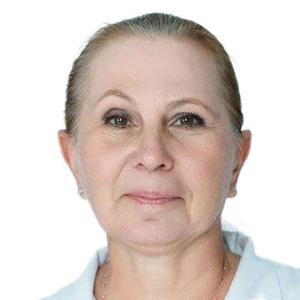 Руденко Нина Анатольевна
