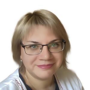 Громакова Надежда Владимировна
