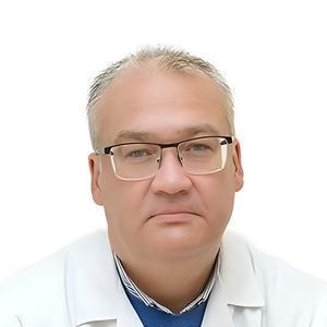 Гилёв Муслим Александрович