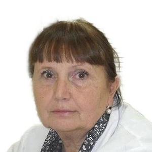 Новожилова Елена Александровна