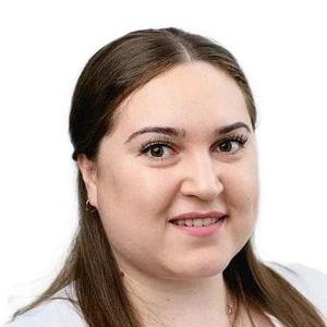 Тан Дарья Константиновна