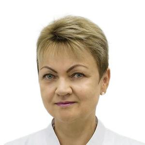 Бугаенко Елена Геннадьевна