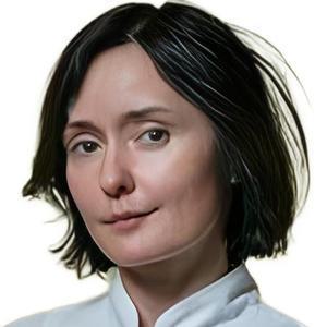 Хрюкова Наталия Александровна