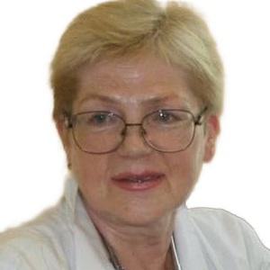 Голикова Ирина Геннадьевна