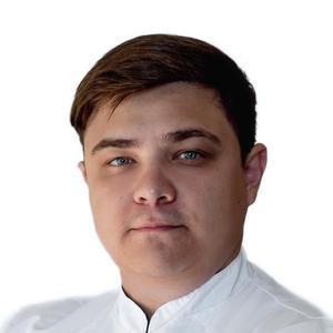 Коханов Валерий Сергеевич