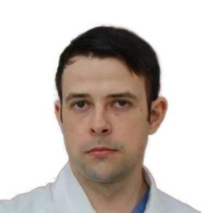 Потапов Вячеслав Александрович