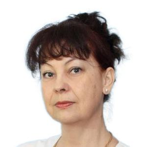 Коваленко Галина Геннадьевна