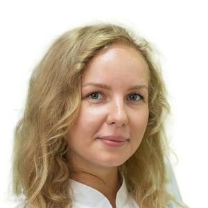 Николаева Полина Александровна