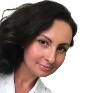 Смирнова Татьяна Николаевна