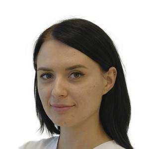 Гребеник Алина Витальевна