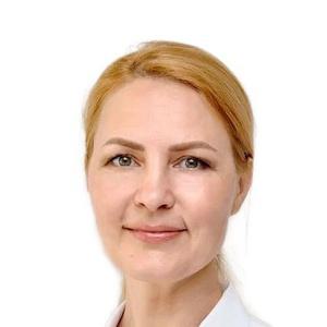 Савицкая Ирина Валерьевна