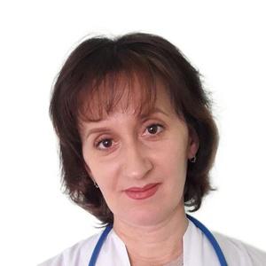 Александрова Светлана Викторовна