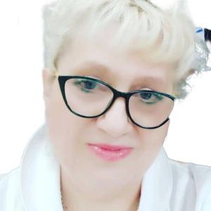 Алексеева Лариса Рувимовна