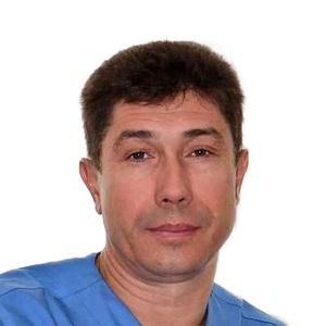 Малышев Олег Брониславович