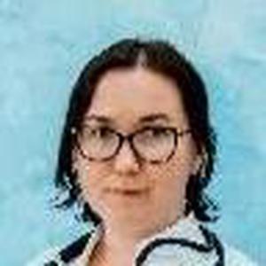 Савинова Надежда Владимировна