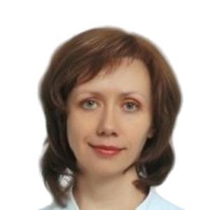 Сизова Татьяна Владимировна