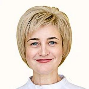 Тюменцева Ольга Александровна