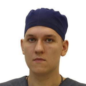 Пальчик Михаил Николаевич