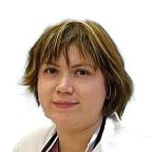 Павлинова Надежда Дмитриевна