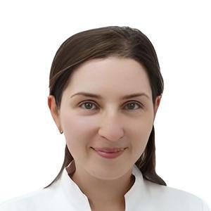 Алимурадова Нурана Валеховна