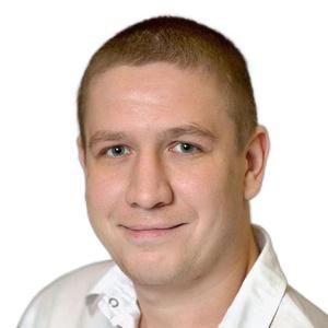 Шкурупий Артем Евгеньевич