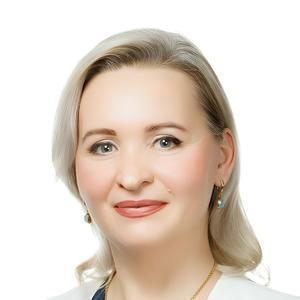 Бурдакова Виктория Николаевна