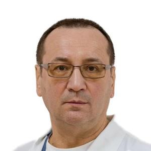 Орлецкий Анатолий Корнеевич