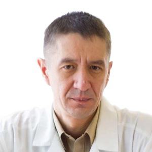 Данилов Павел Владиславович