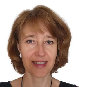 Троепольская Оксана Владимировна