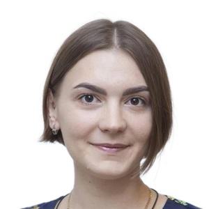 Зотова Анастасия Сергеевна