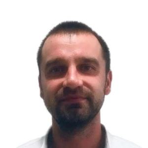 Павлов Константин Сергеевич