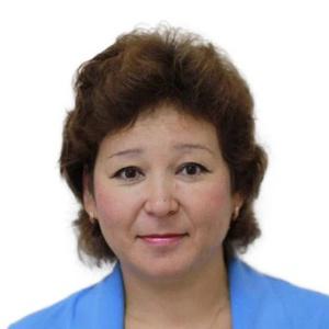 Смирнова Татьяна Николаевна