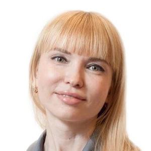 Шуягина Ольга Юрьевна
